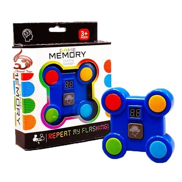 بازی فکری مموری گیم گویک memory game