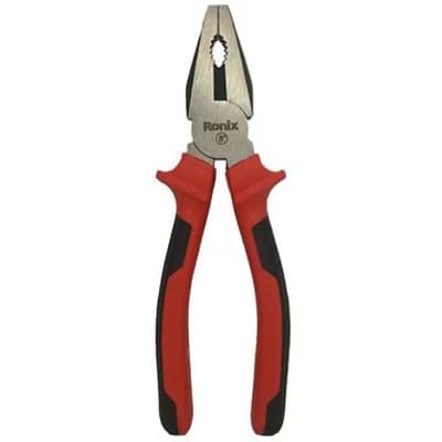 انبردست رونیکس مدل RH-1178 سایز ۸ اینچ