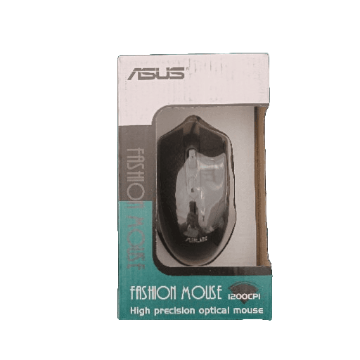 موس سیمی Asus سه کلید — تصویر ۲