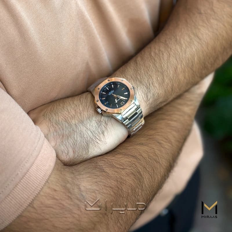 ساعت مردانه کورناوین COR2021-2043 — تصویر ۳