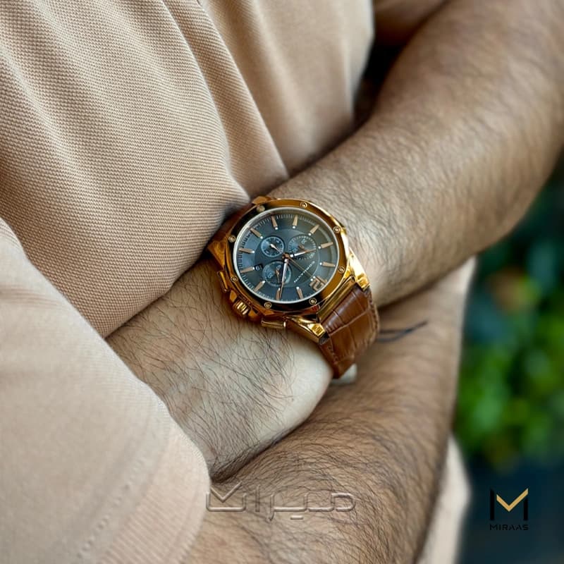 ساعت مردانه کورناوین COR2010-2023 — تصویر ۳