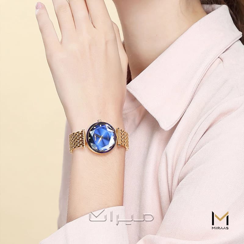 ساعت زنانه جویسا JW-J5.758.M — تصویر ۶
