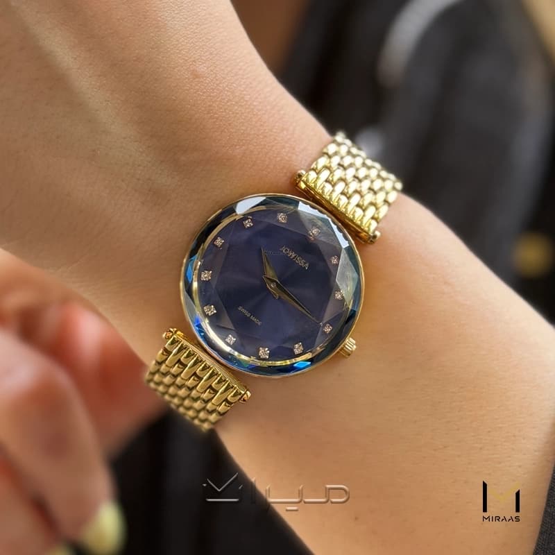 ساعت زنانه جویسا JW-J5.758.M — تصویر ۷