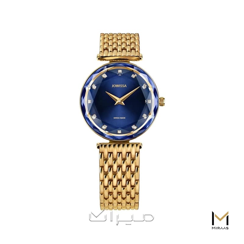 ساعت زنانه جویسا JW-J5.758.M — تصویر ۲