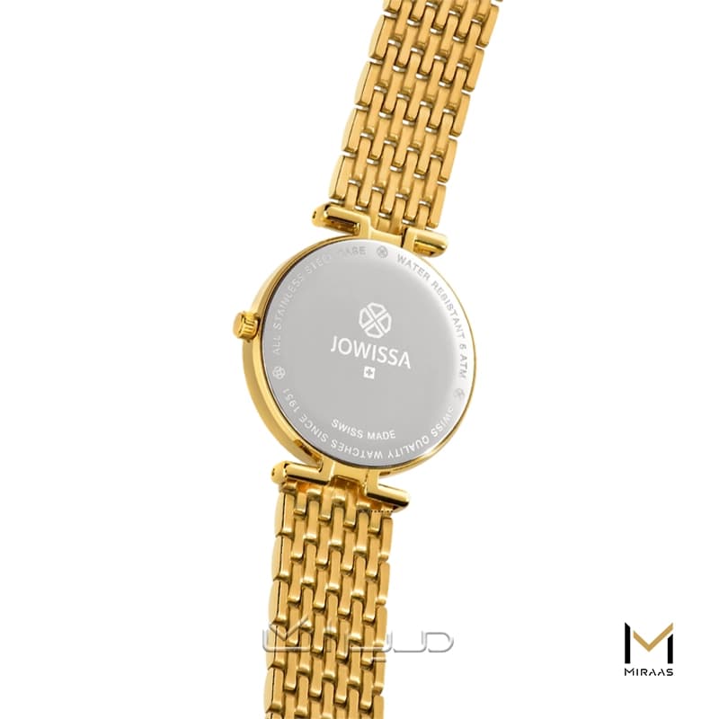 ساعت زنانه جویسا JW-J5.758.M — تصویر ۴