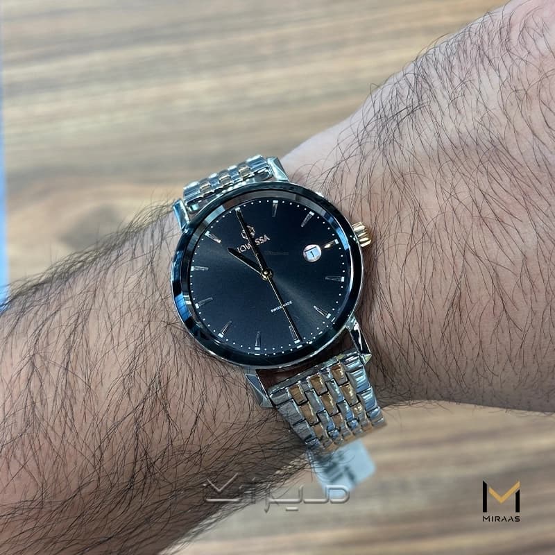 ساعت مردانه جویسا JW-J4.545.L — تصویر ۴