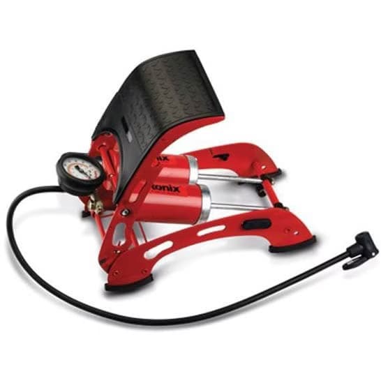 تلمبه پایی دو پمپ رونیکس مدل RH-4202