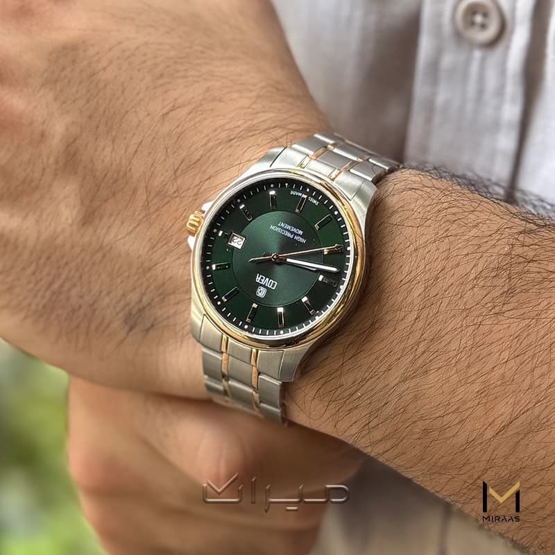 ساعت مردانه کاور CO200.33 — تصویر ۳