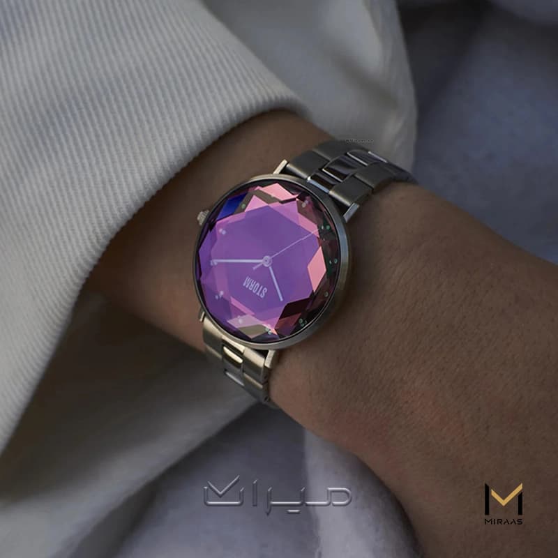ساعت زنانه استورم ST47504/LP — تصویر ۴