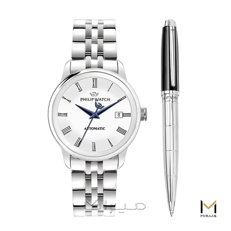 ساعت مردانه فیلیپ واچ R8223150006
