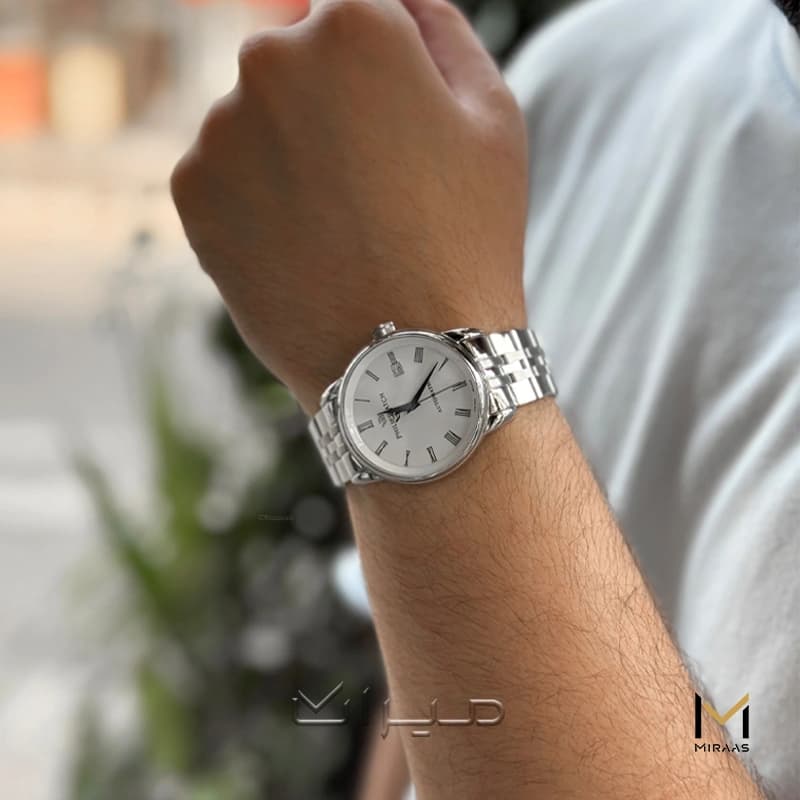ساعت مردانه فیلیپ واچ R8223150006 — تصویر ۴