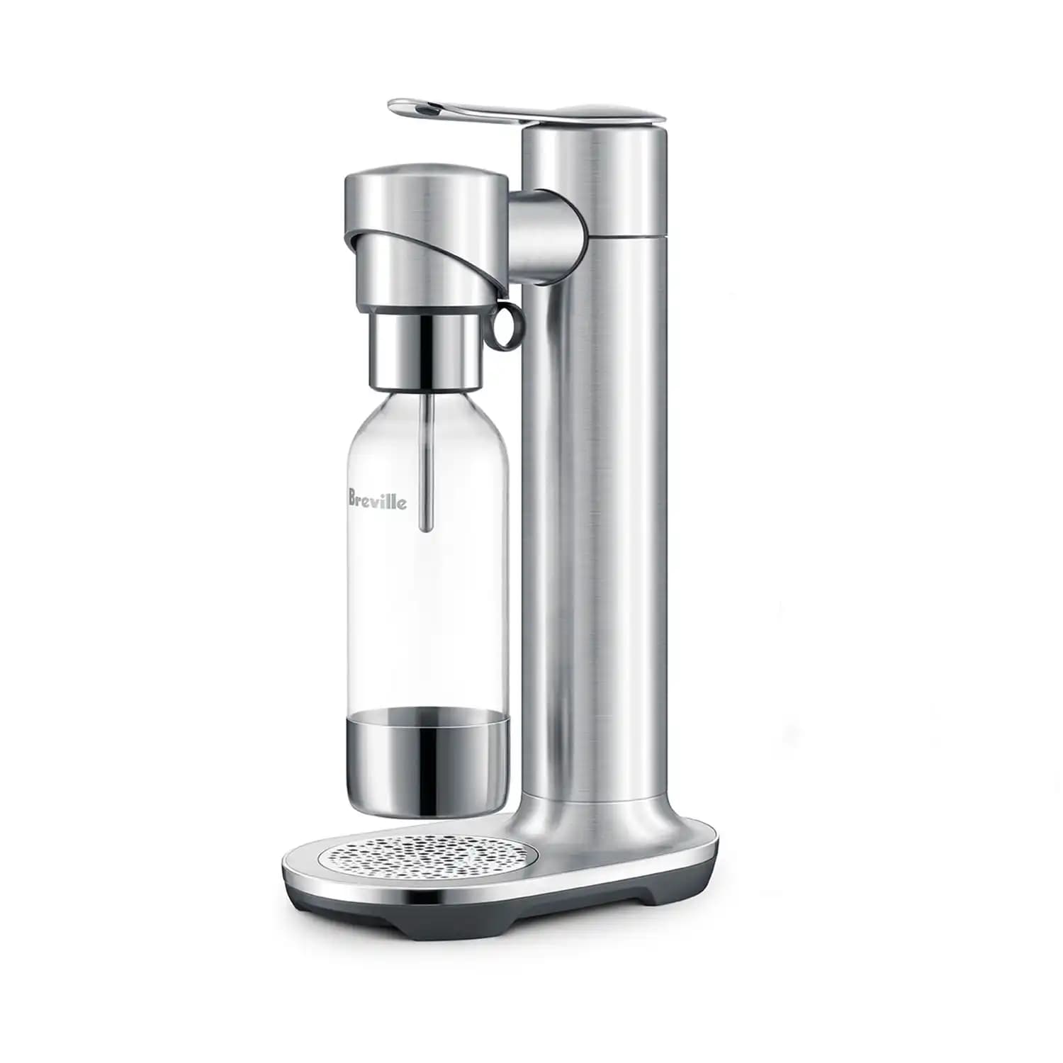 سودا ساز سیج مدل SCA800BSS Sage Home Soda Maker