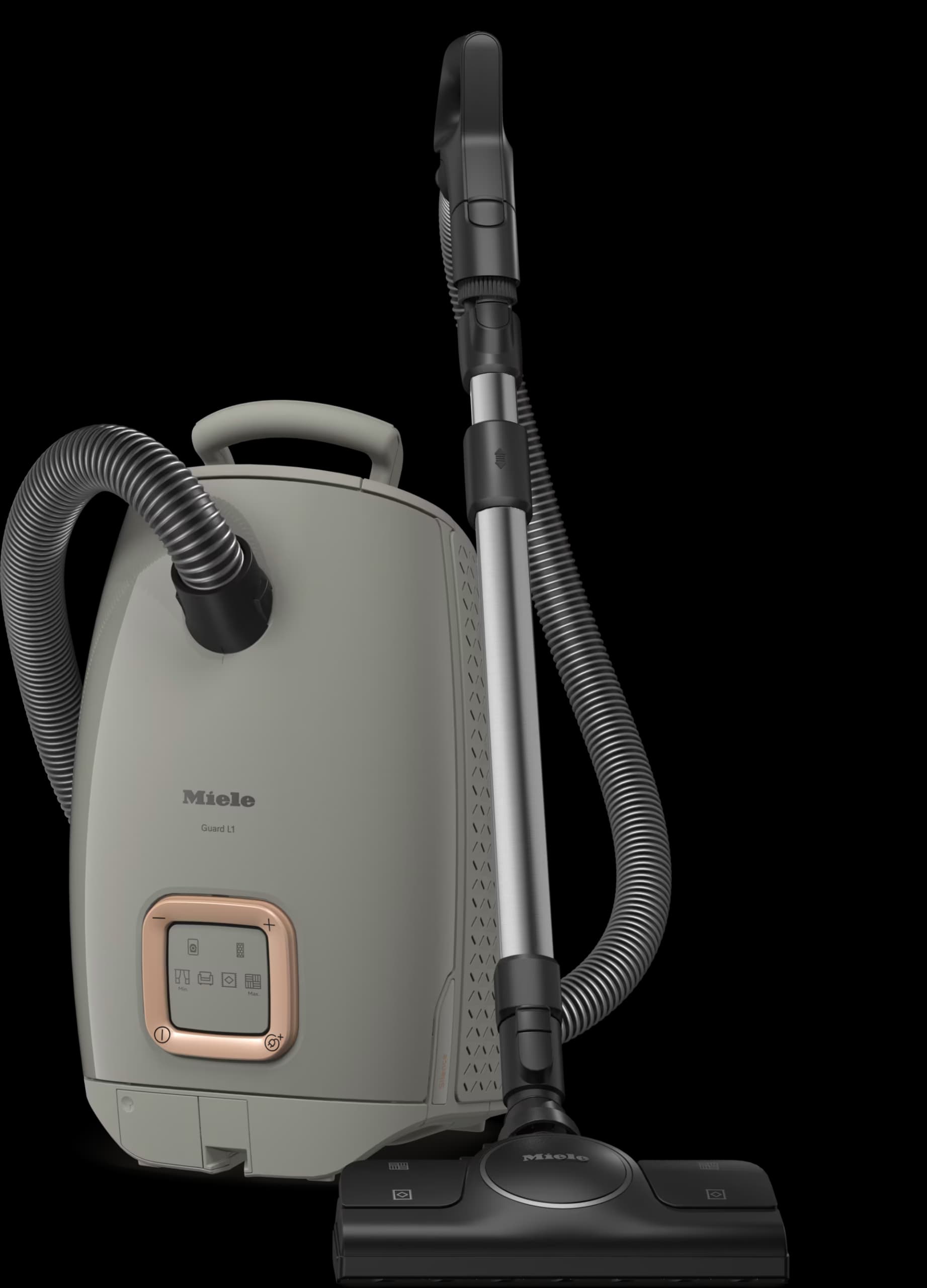 جاروبرقی گارد میله Miele Guard L1 Silence