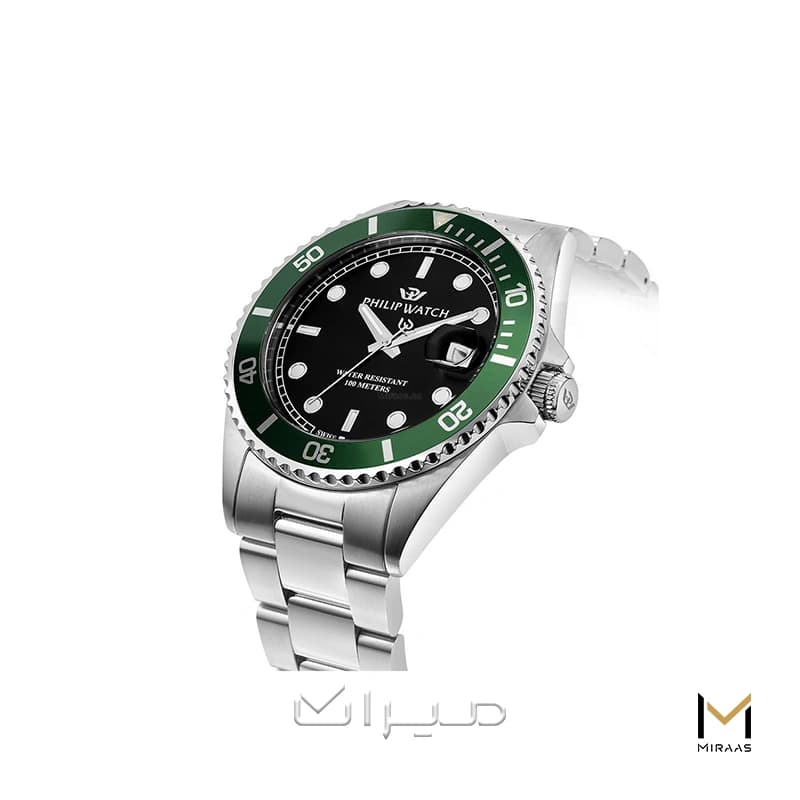 ساعت مردانه فیلیپ واچ R8253597086 — تصویر ۲