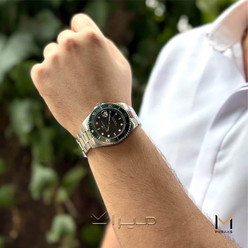 ساعت مردانه فیلیپ واچ R8253597086 — تصویر ۵