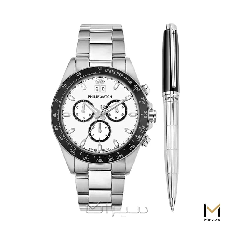 ساعت مردانه فیلیپ واچ R8273607009