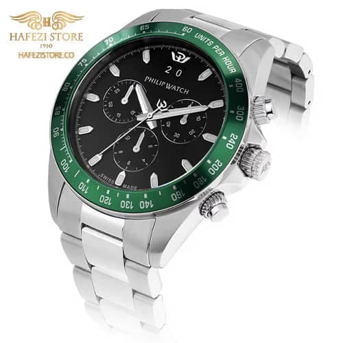 ساعت مردانه فیلیپ واچ R8273607010 — تصویر ۸