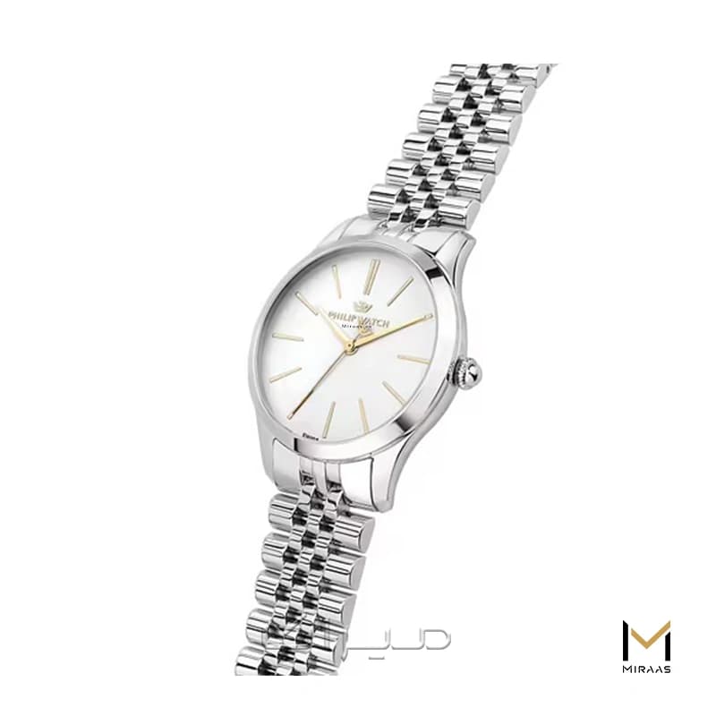ساعت زنانه فیلیپ واچ R8253208525 — تصویر ۲