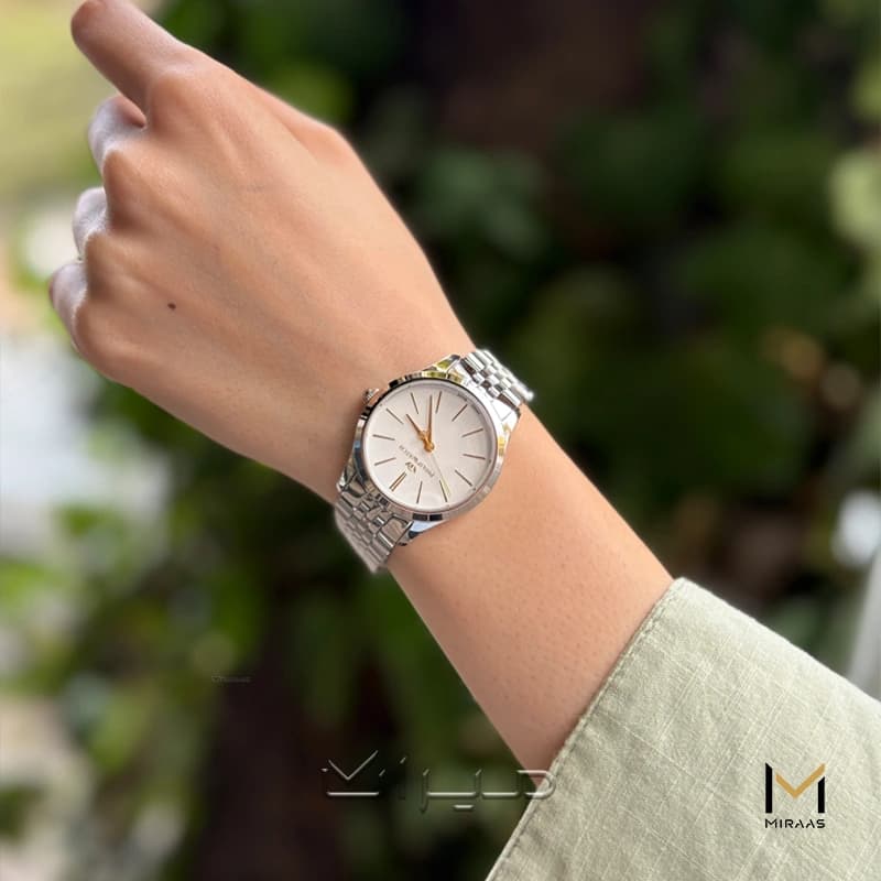 ساعت زنانه فیلیپ واچ R8253208525 — تصویر ۵