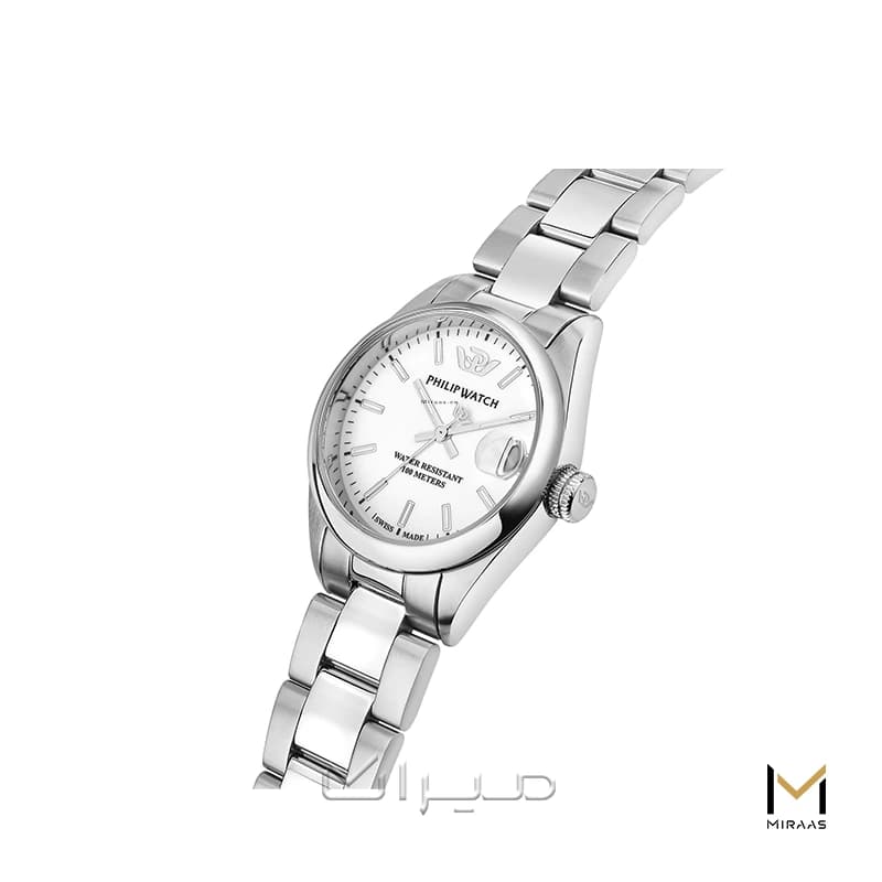 ساعت زنانه فیلیپ واچ R8253597624 — تصویر ۲