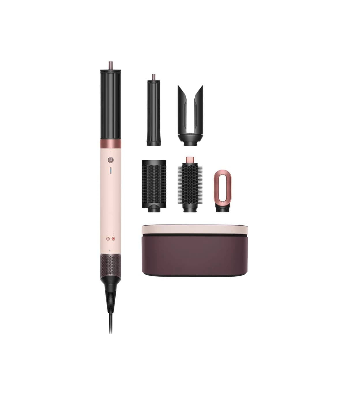سشوار دایسون مدل HS09 Ceramic Pink/Rose Gold