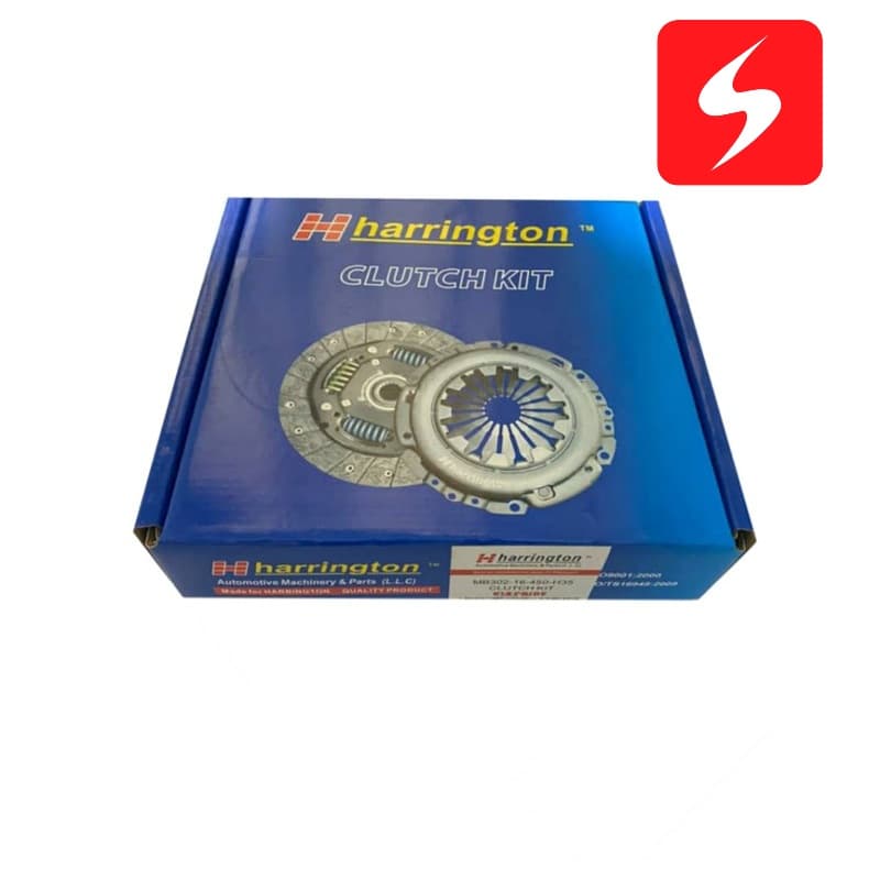 دیسک و صفحه کلاچ جک j5