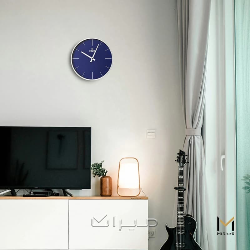 ساعت دیواری YA-07-47-VVL — تصویر ۲