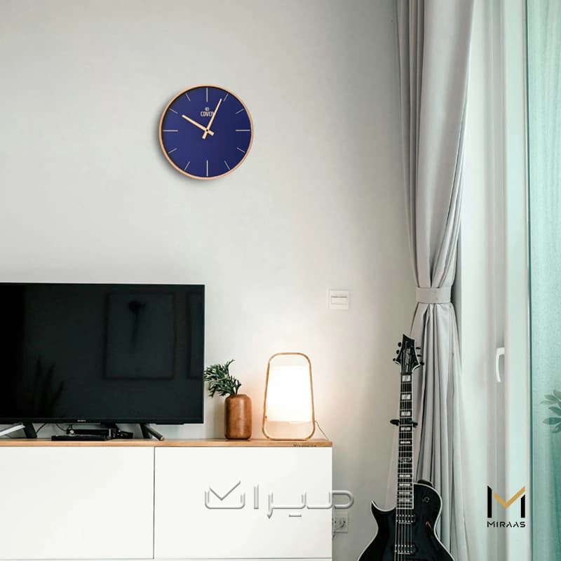ساعت دیواری YA-07-47-VGL — تصویر ۲