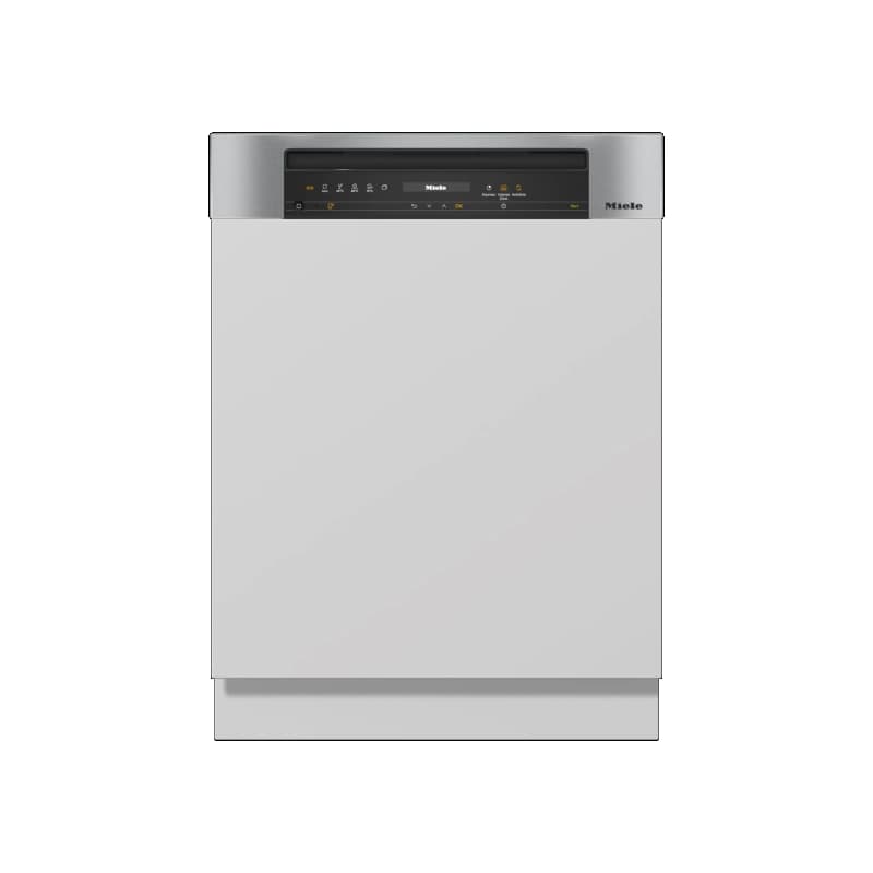 ماشین ظرفشویی توکار پنل دار میله مدل G7623SCI AUTODOS — تصویر ۳