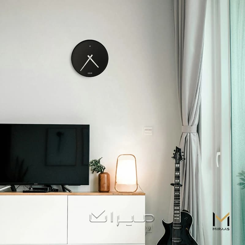 ساعت دیواری YA-07-56-BB — تصویر ۲