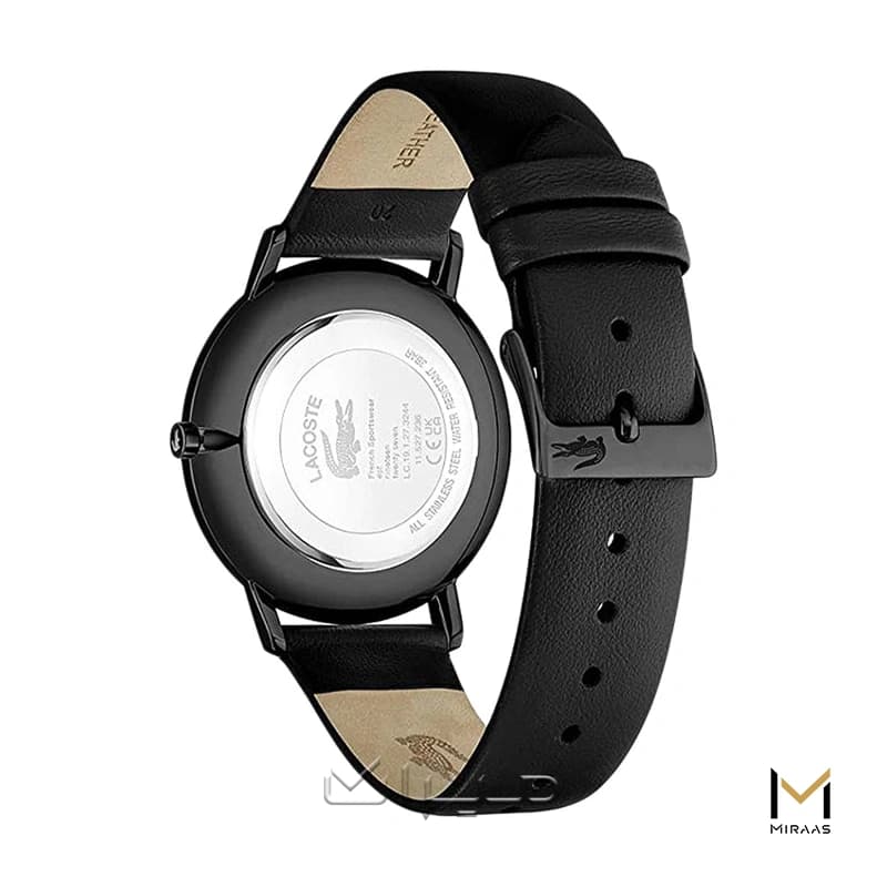 ساعت مردانه لاکوست 2011213 — تصویر ۳