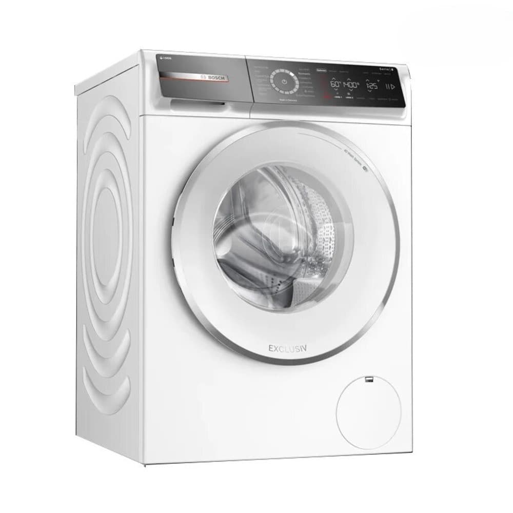 ماشین لباسشویی بوش مدل WGB244A90 — تصویر ۳