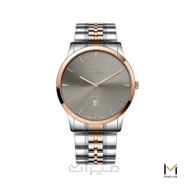 ساعت مردانه واتسون W1136G.346