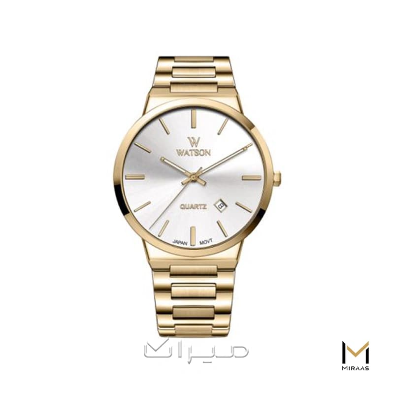 ساعت مردانه واتسون W1154G.101