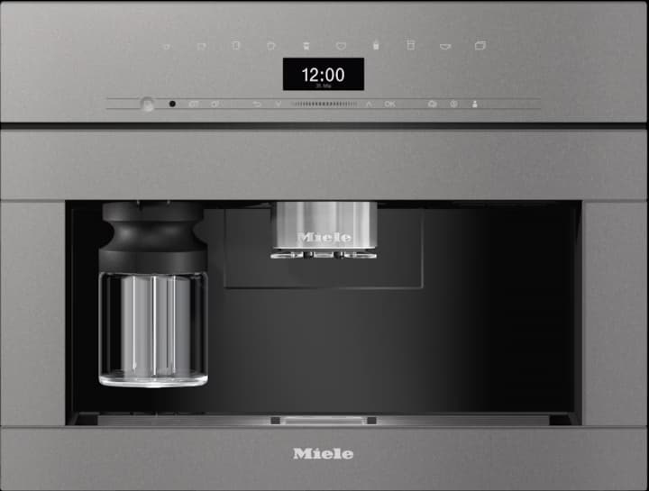 دستگاه قهوه ساز توکار Miele مدل CVA7440 GRGR