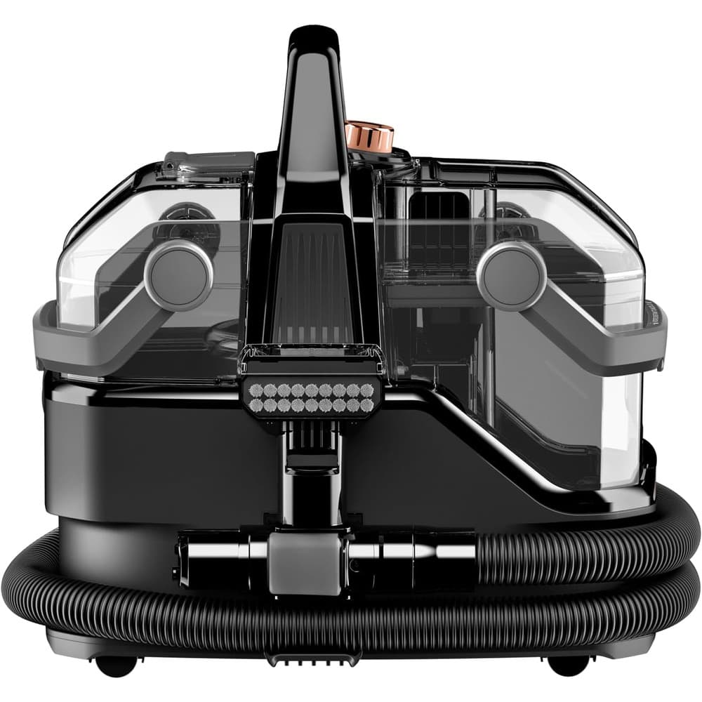 فرش و نقطه شوی بیسل مدل HydroSteam 3700E — تصویر ۲