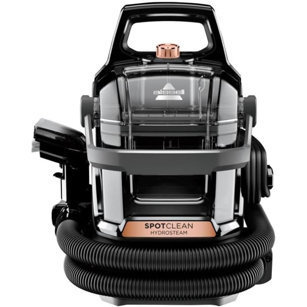 فرش و نقطه شوی بیسل مدل HydroSteam 3700E
