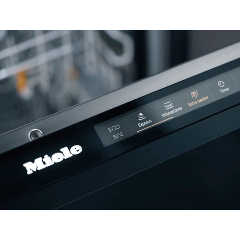 ماشین ظرفشویی تمام درب برند میله مدل G7250 SCVI — تصویر ۴