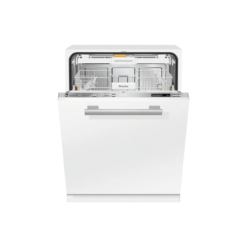 ماشین ظرفشویی تمام درب برند میله مدل G7250 SCVI