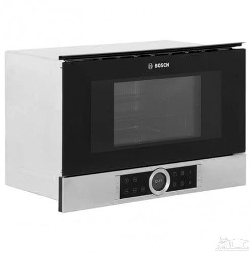 مایکروویو توکار بوش مدل BEL634GS1 — تصویر ۷