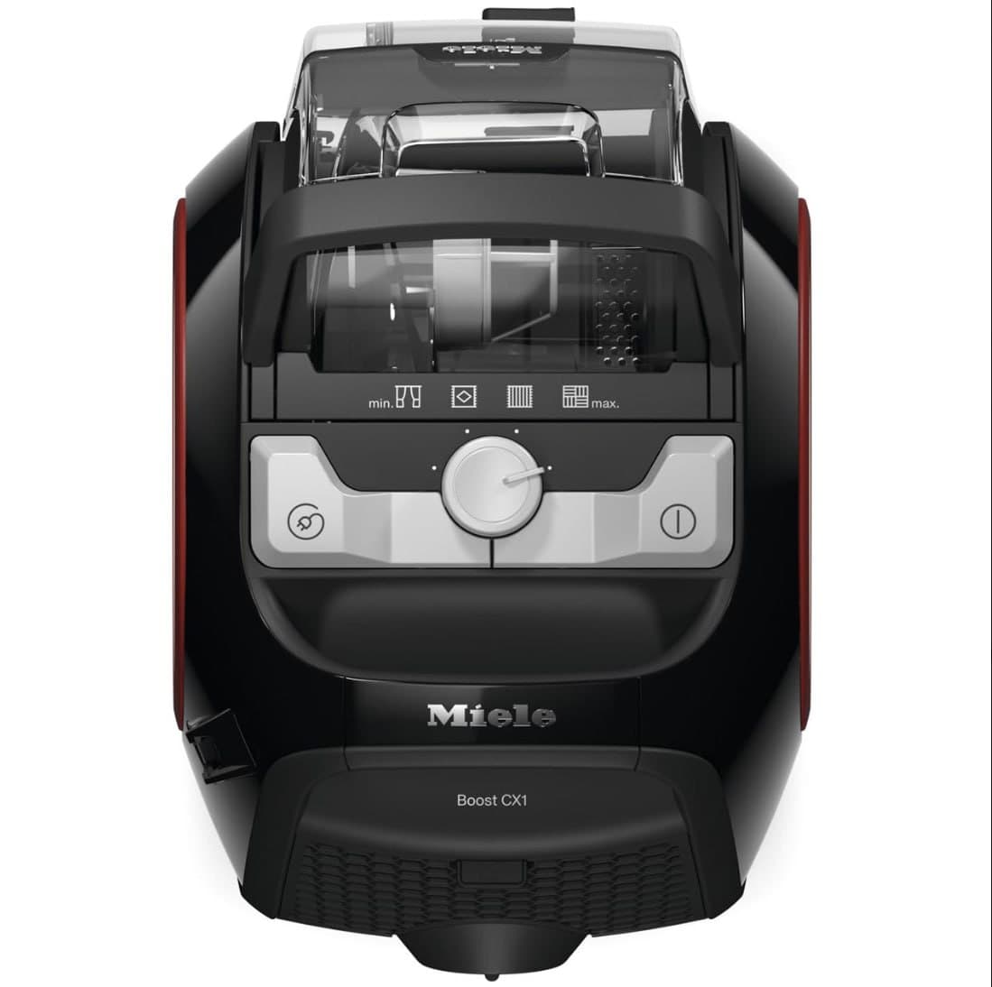 جاروبرقی Miele Boost CX1 — تصویر ۴