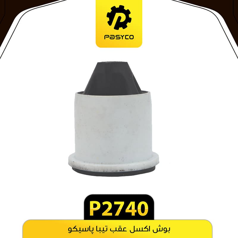 بوش اکسل عقب تیبا پاسیکو P2740