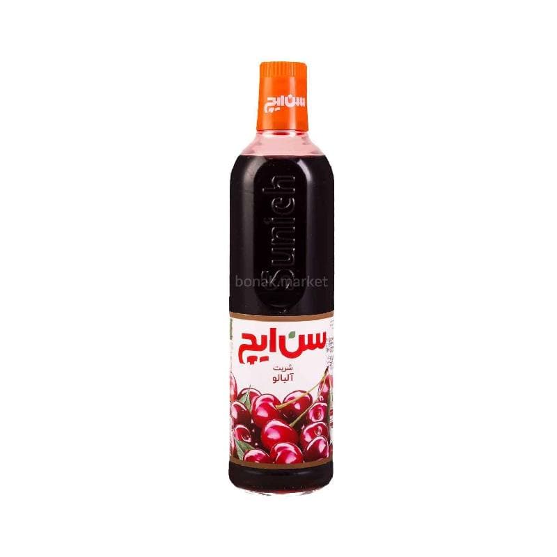 شربت آلبالو سن ایچ780گرم12ع(2/170/000ف)