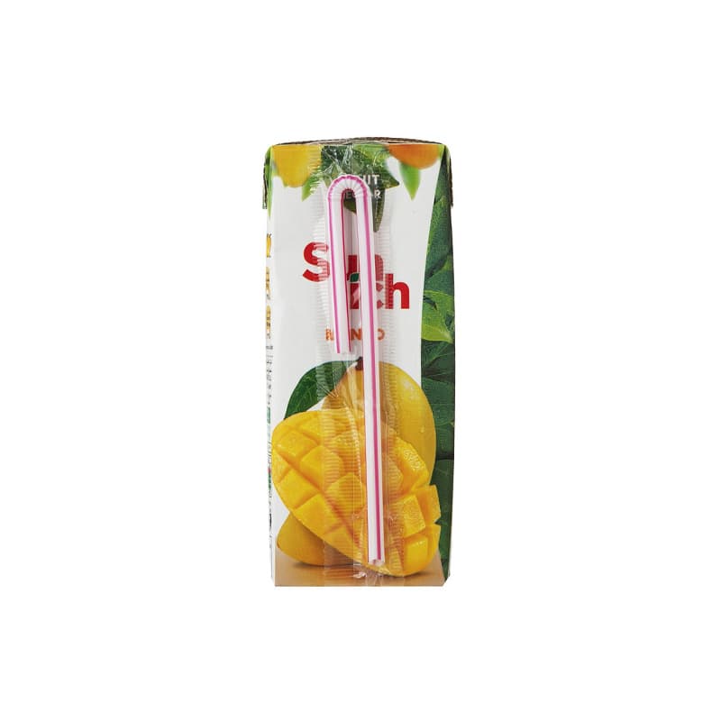 آبمیوه سن ایچ انبه کوچک36ع(250/000ف)