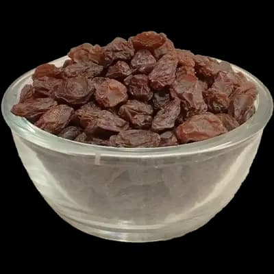 کشمش آفتابی درجه یک