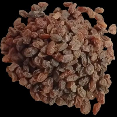 کشمش آفتابی درجه یک — تصویر ۳