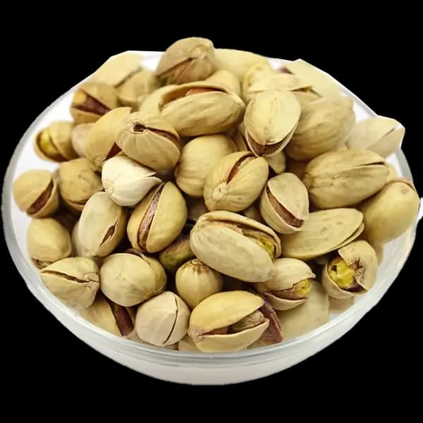 پسته اکبری (با پوست و مغز) — تصویر ۲