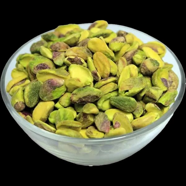 پسته اکبری (با پوست و مغز) — تصویر ۴