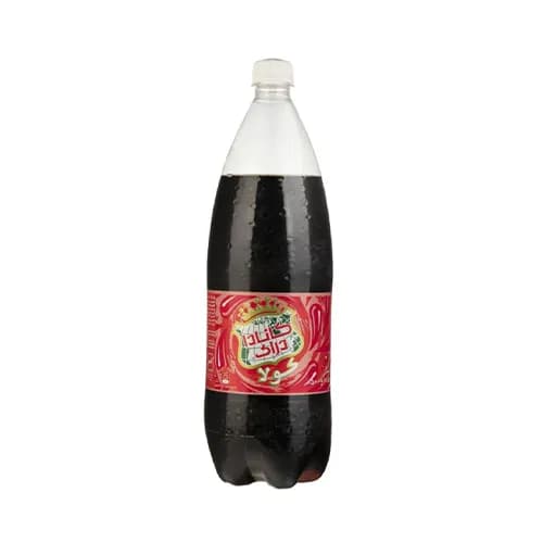 نوشابه خانواده کانادا مشکی-6ع(575/000ف)