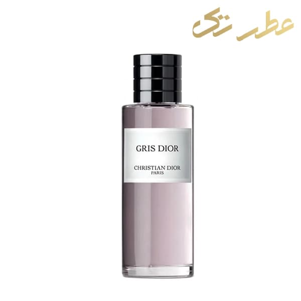 ادکلن دیور گریس | Dior Gris (100 میل)